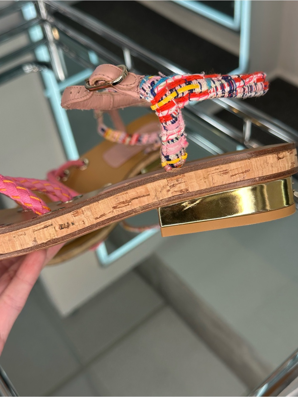 Chanel Sandals - Picture 12 of 15